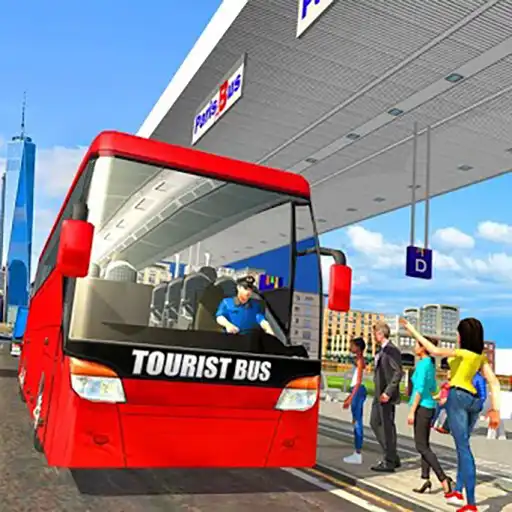 Play Modern City Bus Parking Games APK Play Modern City Bus Parking Games APK