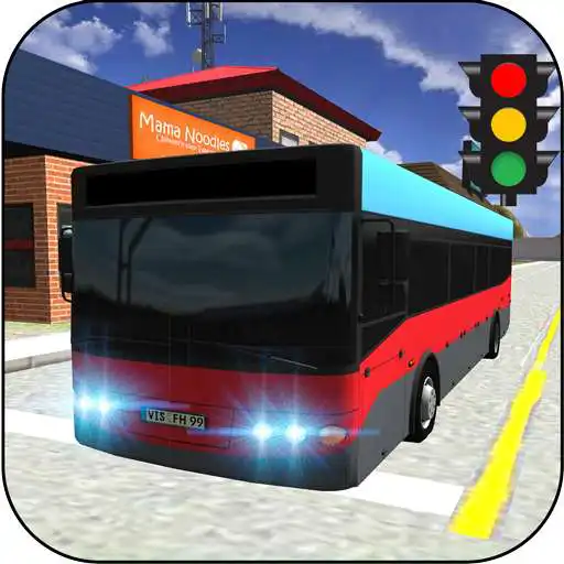 Play Modern City Bus Transport APK