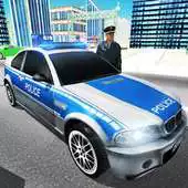 Free play online Modern City Police Car Parking APK Free play online Modern City Police Car Parking APK