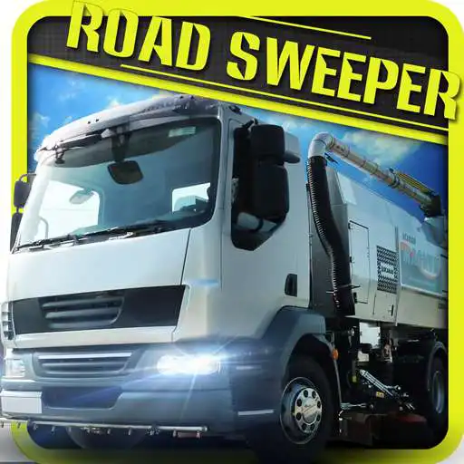 Run free android online Modern City Road Sweeper APK Run free android online Modern City Road Sweeper APK