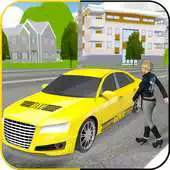 Free play online Modern City Taxi Simulator APK Free play online Modern City Taxi Simulator APK
