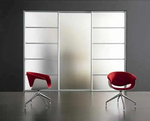 Play Modern Closet Door