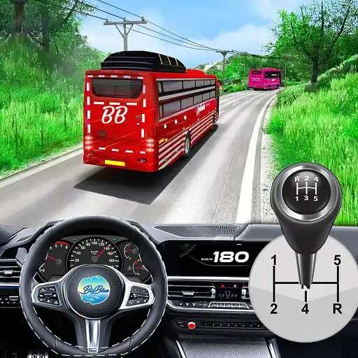 Play Modern Coach Bus Simulator 3D APK Play Modern Coach Bus Simulator 3D APK