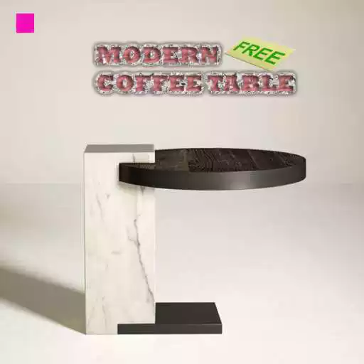Free play online Modern Coffee Table APK