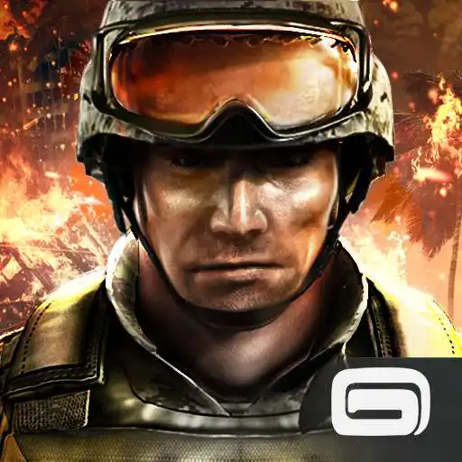 Play Modern Combat 3: Fallen Nation APK