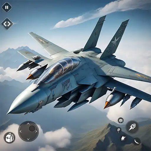 Play Modern combat jet warplanes APK Play Modern combat jet warplanes APK