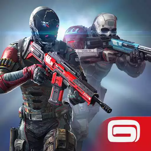 Free play online Modern Combat Versus: New Online Multiplayer FPS APK Free play online Modern Combat Versus: New Online Multiplayer FPS APK