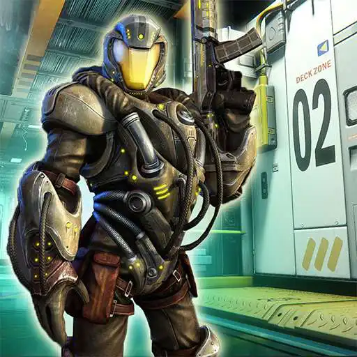 Play Modern Commando Assassin - Space War Game APK Play Modern Commando Assassin - Space War Game APK