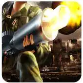 Free play online Modern Commando Duty APK Free play online Modern Commando Duty APK