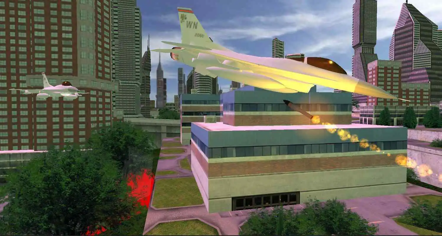 Play Modern Commando Duty