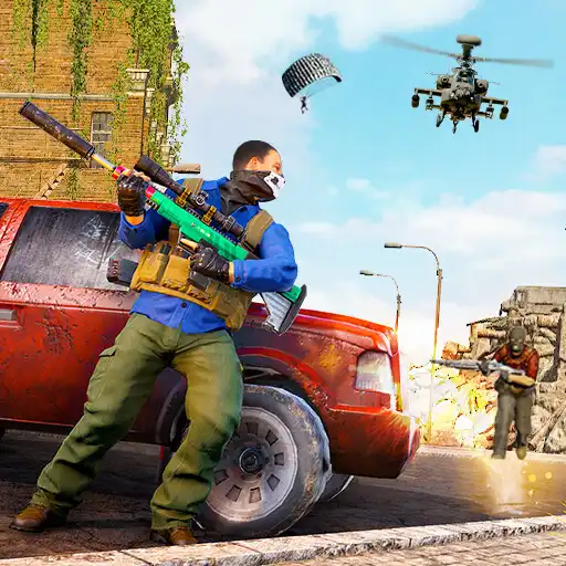 Play Modern Commando Secret Mission APK Play Modern Commando Secret Mission APK