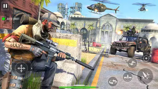 Play Modern Commando Shooting Games and enjoy Modern Commando Shooting Games with UptoPlay Play Modern Commando Shooting Games and enjoy Modern Commando Shooting Games with UptoPlay