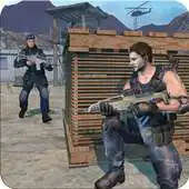 Free play online Modern Commando Shooting APK Free play online Modern Commando Shooting APK
