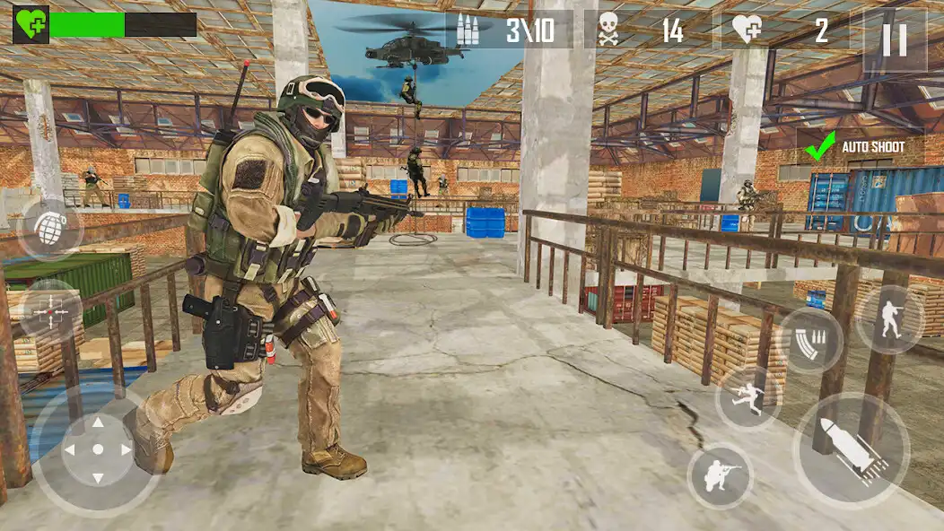 Play Modern Commando Strike-FPS Shooting and enjoy Modern Commando Strike-FPS Shooting with UptoPlay Play Modern Commando Strike-FPS Shooting and enjoy Modern Commando Strike-FPS Shooting with UptoPlay