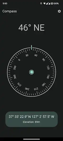 Play Modern Compass  and enjoy Modern Compass with UptoPlay