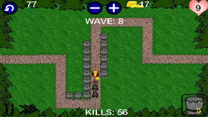 Play Modern Defense