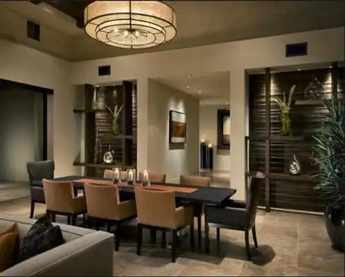 Play Modern Dining Room Model