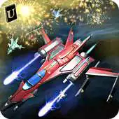 Free play online Modern Dogfight Warplanes: Air Combat Jet Fighter APK