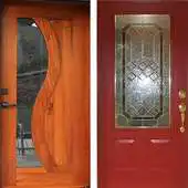 Free play online Modern Door Designs Idea APK