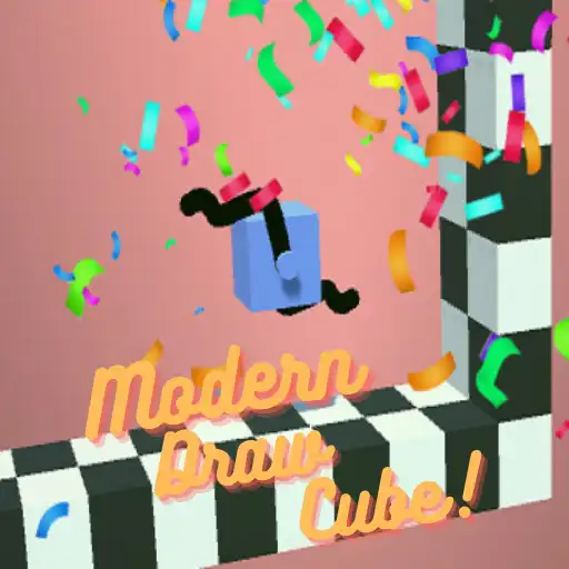 Play Modern Draw Cube APK