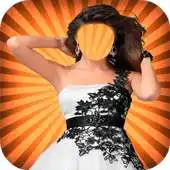 Free play online Modern Dress Photo Effects APK