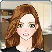 Free play online Modern Dress Up: Diana APK