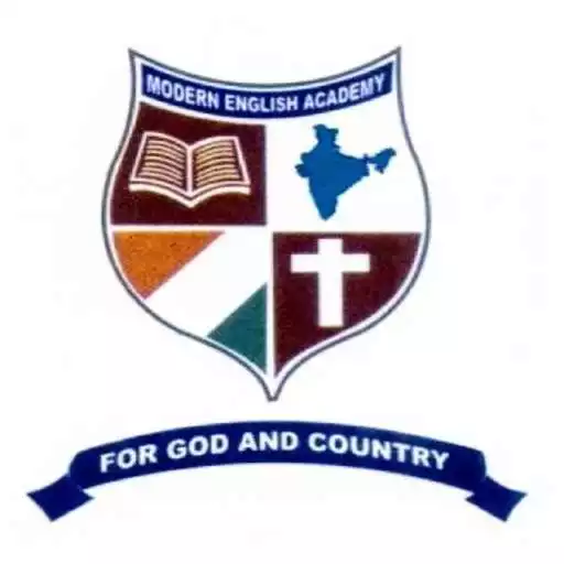 Run free android online Modern English Academy APK