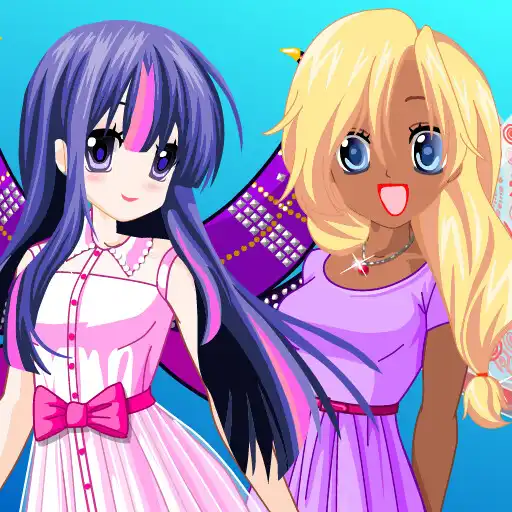 Play Modern Fairy APK