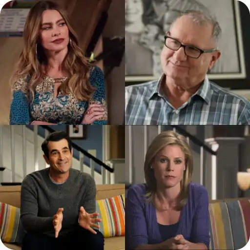 Play Modern Family Quiz APK Play Modern Family Quiz APK