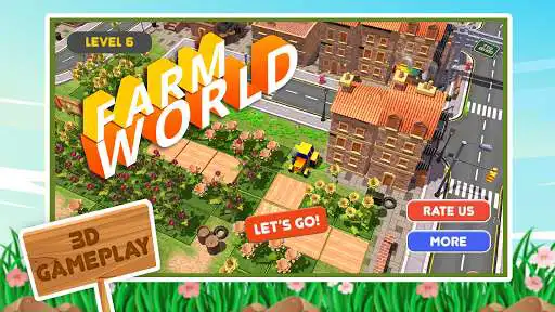 Play Modern farm world: Harvesting simulator and enjoy Modern farm world: Harvesting simulator with UptoPlay Play Modern farm world: Harvesting simulator and enjoy Modern farm world: Harvesting simulator with UptoPlay