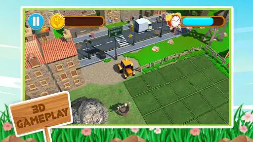 Play Modern farm world: Harvesting simulator as an online game online Modern farm world: Harvesting simulator with UptoPlay com.topco.modern.farm.world Play Modern farm world: Harvesting simulator as an online game Modern farm world: Harvesting simulator with UptoPlay