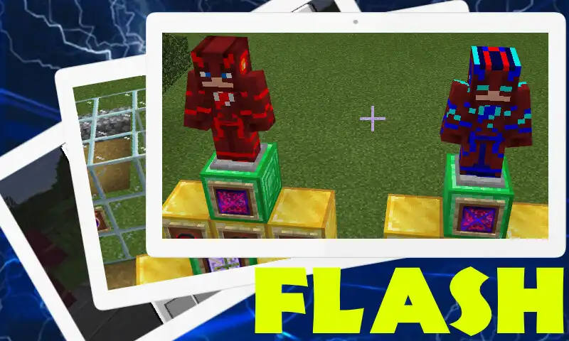 Play Modern flash mod  and enjoy Modern flash mod with UptoPlay