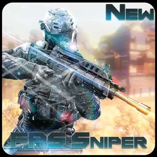 Play Modern FPS Battleground 3D - Gun Shooting Missions APK