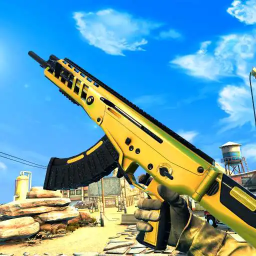 Play Modern FPS Counter Combat Strike: New Free Games APK