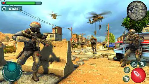 Play Modern FPS Counter Combat Strike: New Free Games  and enjoy Modern FPS Counter Combat Strike: New Free Games with UptoPlay