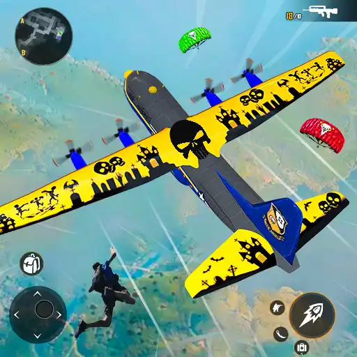 Play Modern Fps Gun Shooter Strike APK