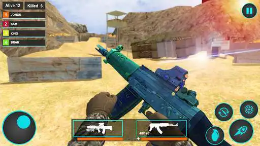 Play Modern FPS Gun Shooting: Counter Attack Game 2019 and enjoy Modern FPS Gun Shooting: Counter Attack Game 2019 with UptoPlay Play Modern FPS Gun Shooting: Counter Attack Game 2019 and enjoy Modern FPS Gun Shooting: Counter Attack Game 2019 with UptoPlay