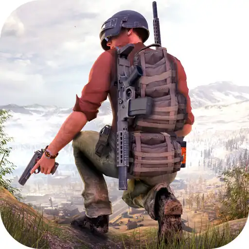 Play Modern FPS Gun Shooting Game APK
