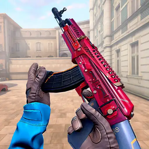 Play Modern FPS Shooting: Gun Games APK Play Modern FPS Shooting: Gun Games APK
