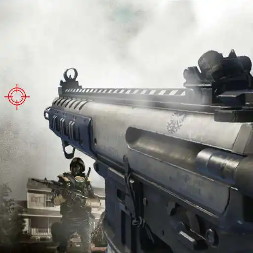 Play Modern fps shooting killshot: APK