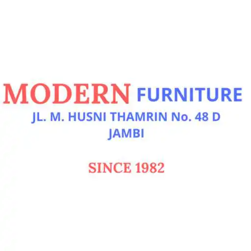Free play online Modern Furniture APK Free play online Modern Furniture APK