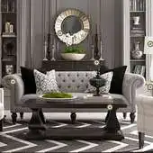 Free play online Modern Furniture Ideas APK