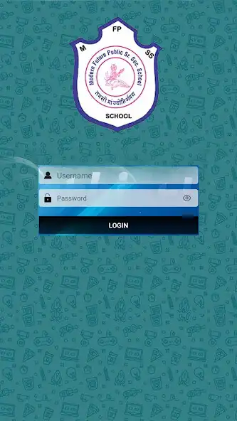 Play Modern Future School Dhawas as an online game Modern Future School Dhawas with UptoPlay