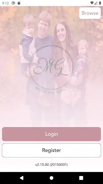 Play Modern Gal  and enjoy Modern Gal with UptoPlay