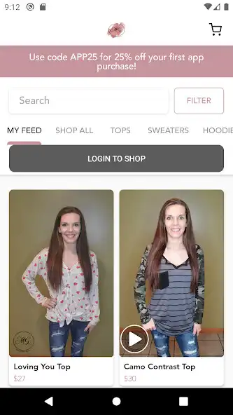 Play Modern Gal as an online game Modern Gal with UptoPlay