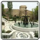 Free play online Modern Garden Structures Design APK