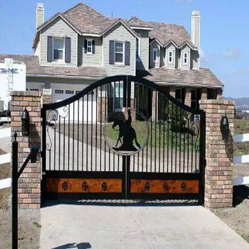 Free play online Modern Gate Designs APK Free play online Modern Gate Designs APK