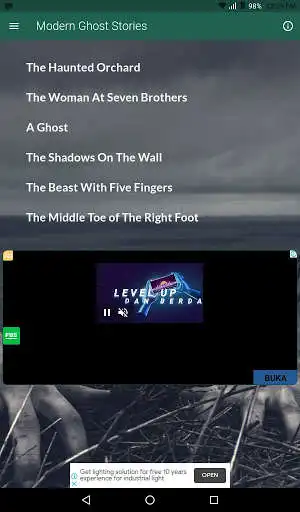 Play Modern Ghost Stories  and enjoy Modern Ghost Stories with UptoPlay