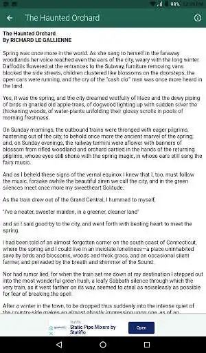 Play Modern Ghost Stories as an online game Modern Ghost Stories with UptoPlay