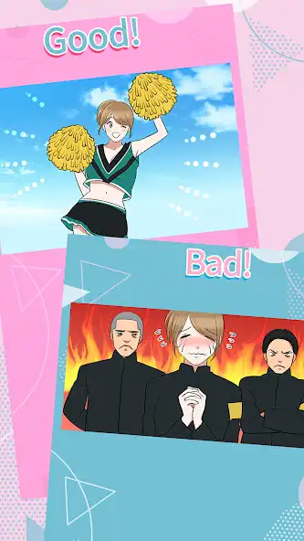 Play Modern girls refined choices as an online game Modern girls refined choices with UptoPlay